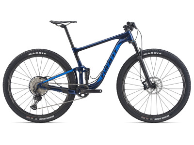GIANT Anthem Advanced Pro 29 1