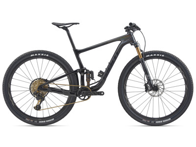 GIANT Anthem Advanced Pro 29 0