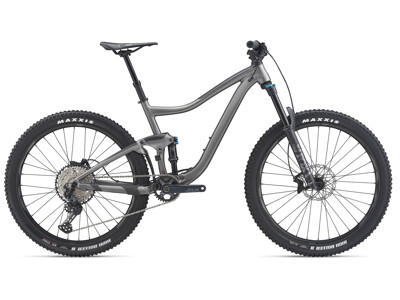 GIANT TRANCE 2
