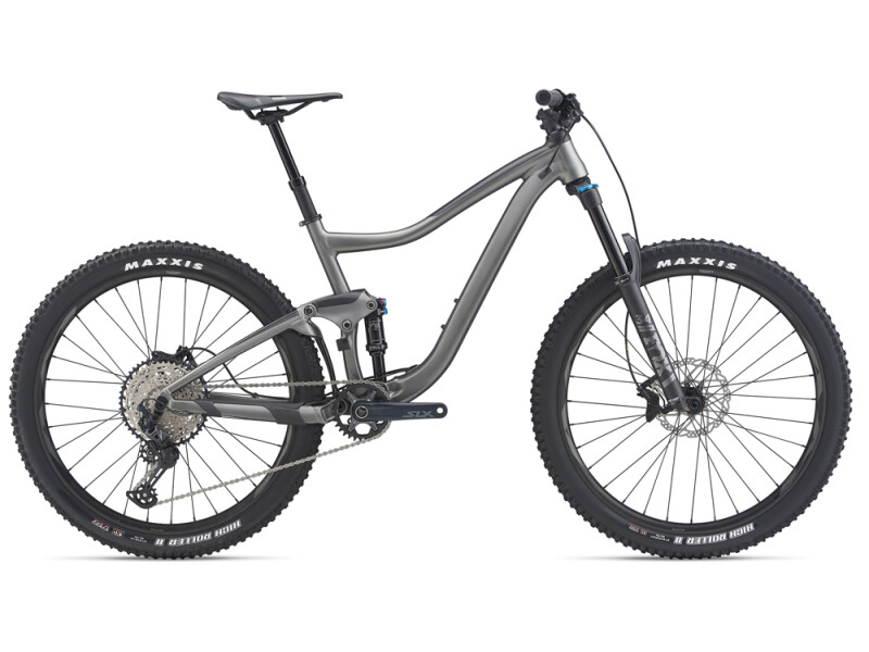 GIANT Trance 2