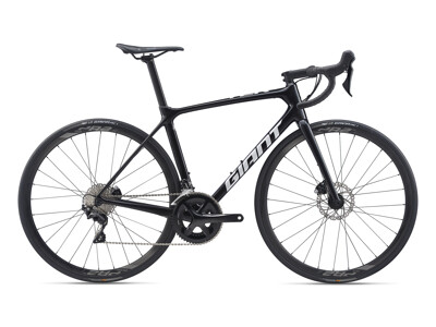 GIANT TCR ADVANCED 2 DISC