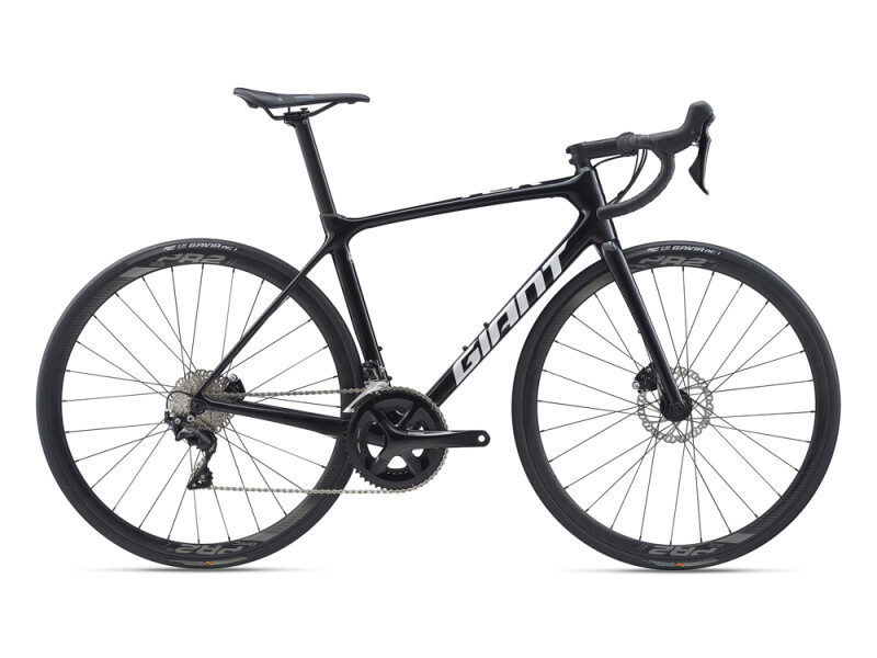 GIANT TCR Advanced 2 Disc