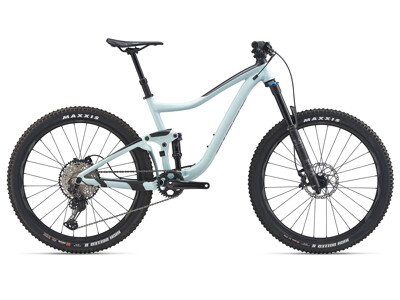 GIANT TRANCE 1