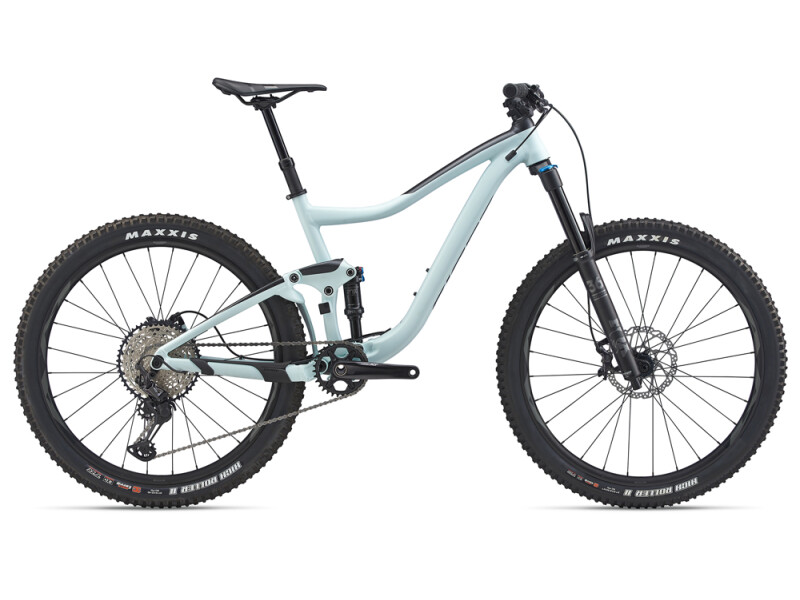 GIANT Trance 1