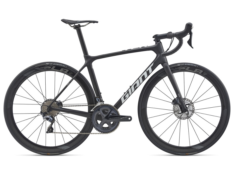 GIANT TCR Advanced Pro Team Disc