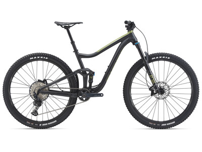 GIANT TRANCE 29 2
