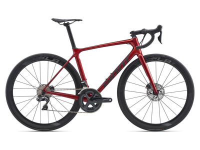 GIANT TCR ADVANCED PRO DISC