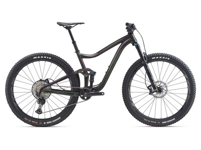 GIANT TRANCE 29 1