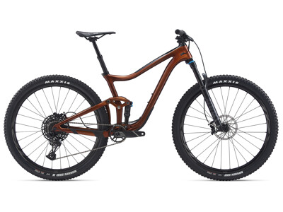 GIANT TRANCE ADVANCED PRO 29 2