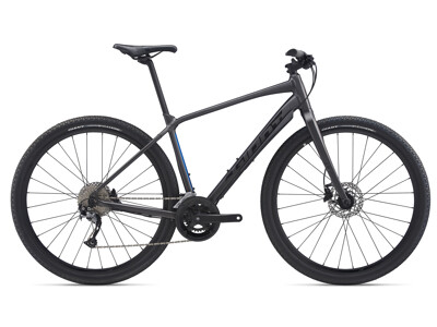 GIANT TOUGHROAD SLR 2