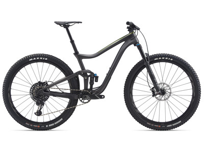 GIANT TRANCE ADVANCED PRO 29 1