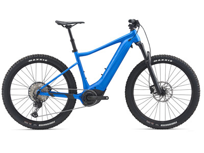 GIANT Fathom E+ 0 Pro