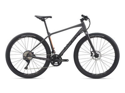 GIANT TOUGHROAD SLR 0
