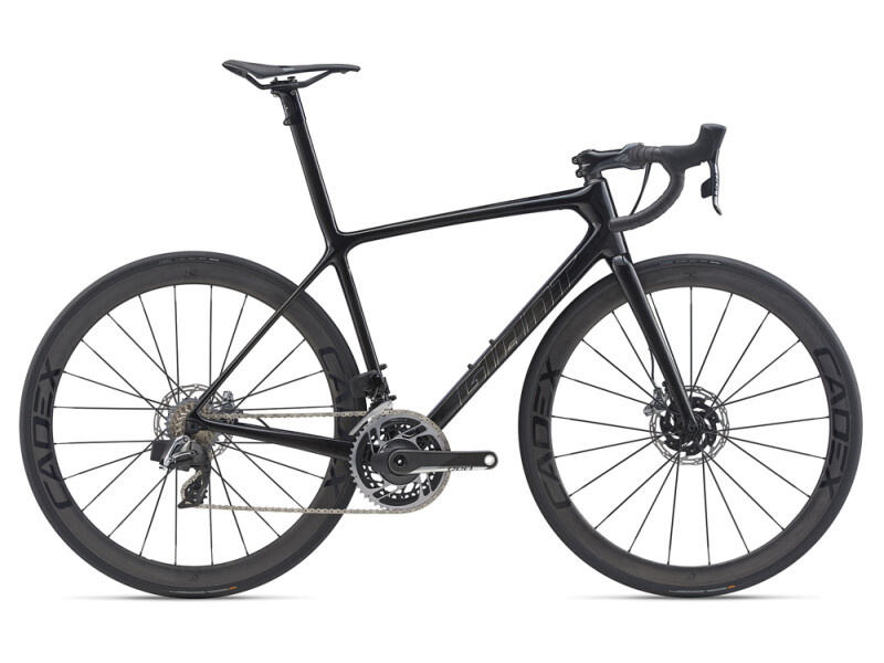 GIANT TCR Advanced SL Disc