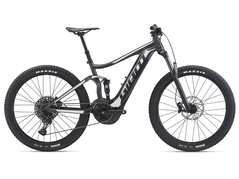 GIANT Stance E+ 1