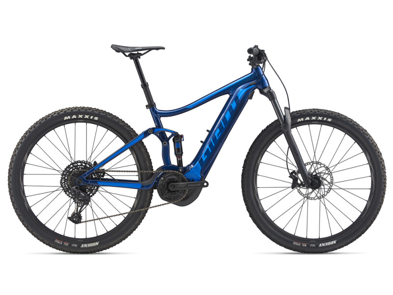 GIANT Stance E+ 1 Pro 29