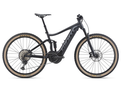 GIANT STANCE E+ PRO