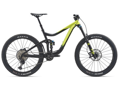 GIANT Reign 1