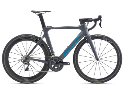 GIANT PROPEL ADVANCED PRO
