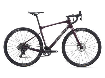 GIANT REVOLT ADVANCED 1