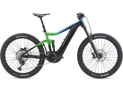 GIANT TRANCE E+ 2 PRO