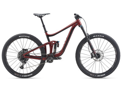 GIANT Reign 29 SX