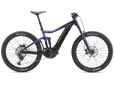 GIANT Trance E+ 2 Pro -Neu - RH: S-M-L-XL
