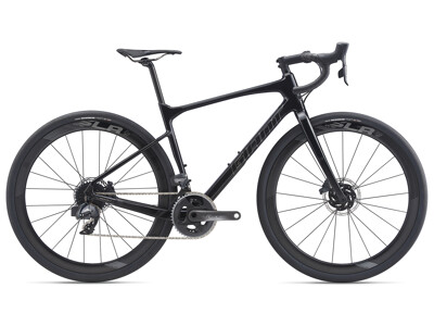 GIANT REVOLT ADVANCED PRO
