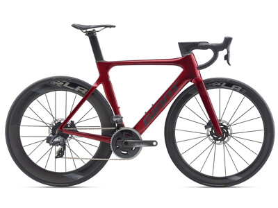 GIANT PROPEL ADVANCED PRO Disc