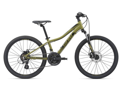 GIANT XTC JR. Disc 24