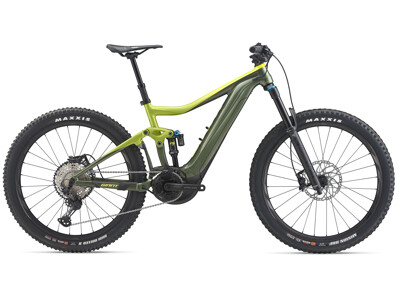 GIANT TRANCE E+ 1 PRO