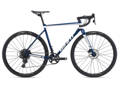 GIANT TCX SLR