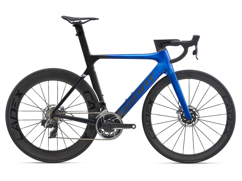 GIANT Propel Advanced SL Disc