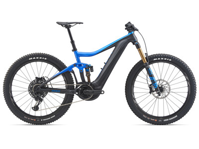 GIANT TRANCE E+ 0 PRO