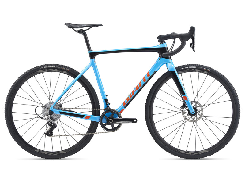 GIANT TCX Advanced Pro 2