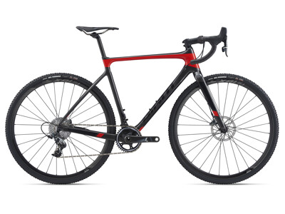 GIANT TCX ADVANCED PRO 1