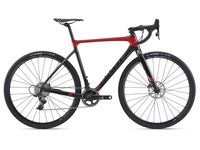 GIANT TCX Advanced Pro 1