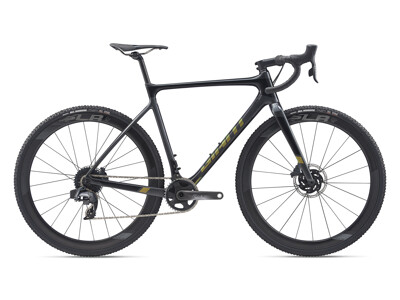 GIANT TCR ADVANCED PRO