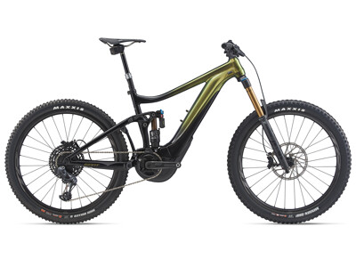 GIANT REIGN E+ 0 PRO