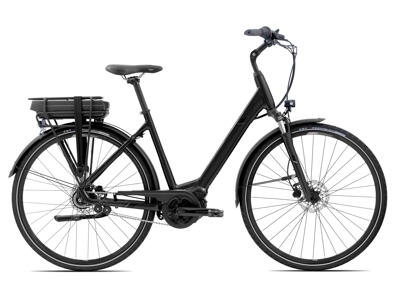 GIANT Entour E+ 1 RT