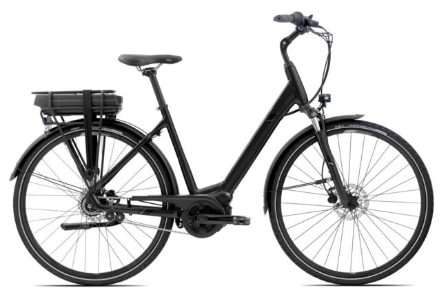 GIANT Entour E+ 1 RT