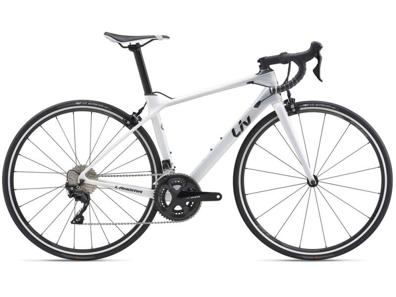 Liv Langma Advanced