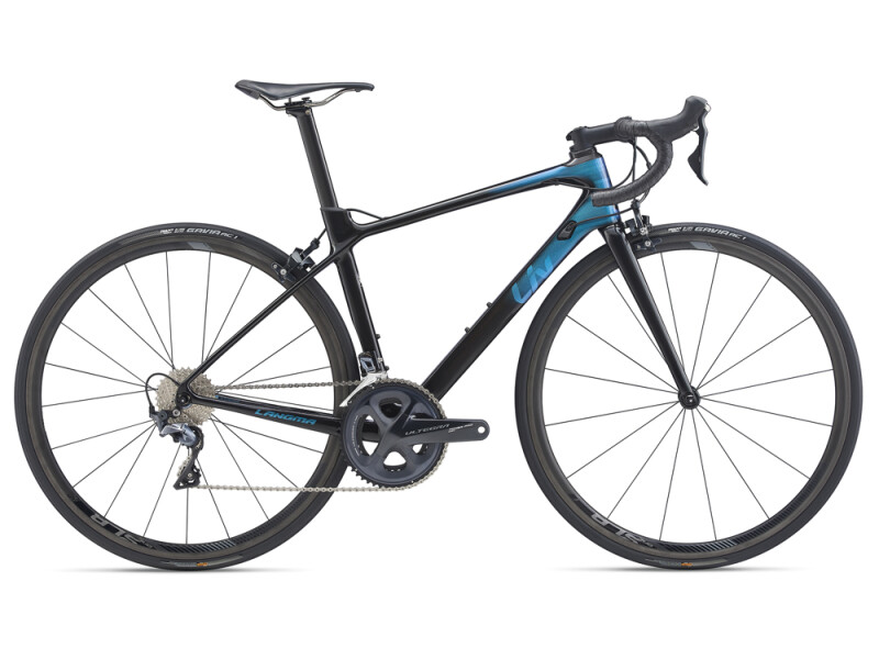 Liv Langma Advanced Pro