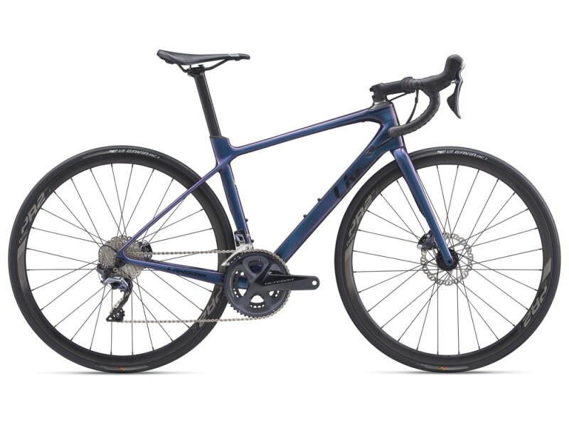 Liv Langma Advanced 1 Disc