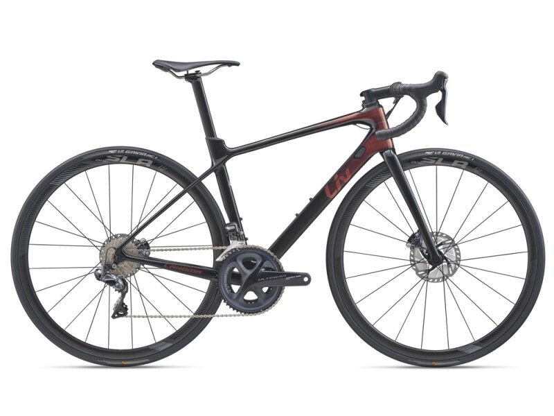 Liv Langma Advanced Pro Disc
