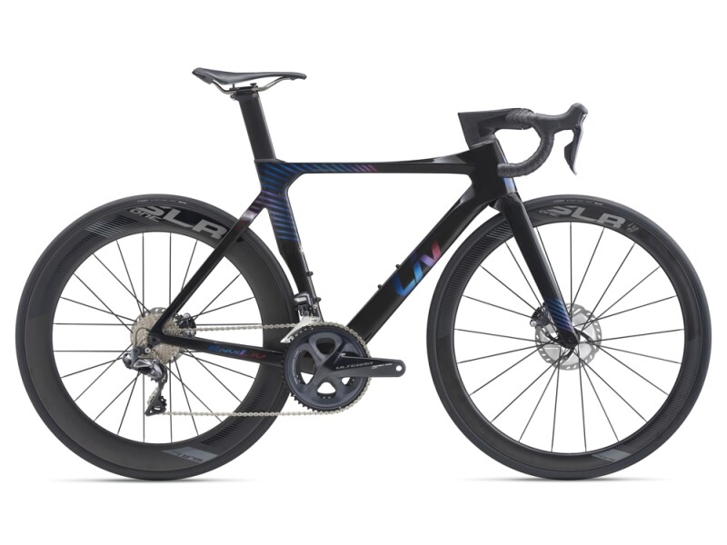 Liv Enviliv Advanced Pro 1