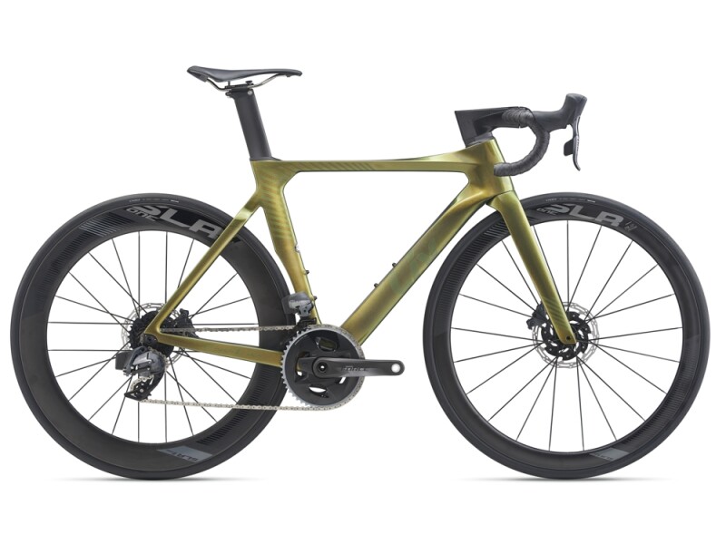 Liv Enviliv Advanced Pro 0
