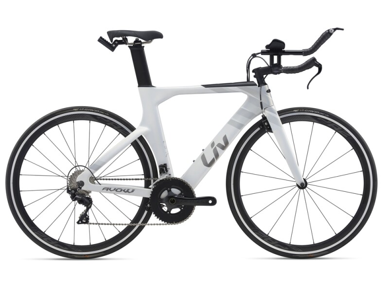 Liv Avow Advanced