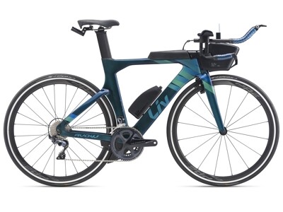 Liv AVOW ADVANCED PRO 2