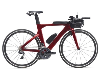 Liv AVOW ADVANCED PRO 1